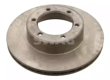 Тормозной диск SWAG купить